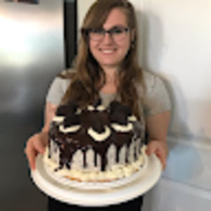 Meet your Posher, Jenna
